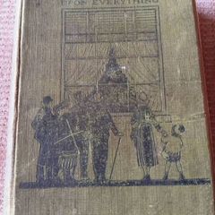 1923 Enquire Within upon Everything. Herbert Jenkins Ltd. Antique. Life.