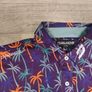 Druids Golf Polo Shirt Mens Large Image 3