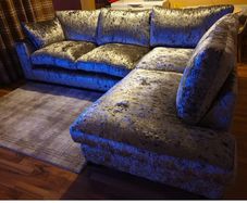 Corner Sofa