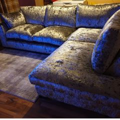 Corner Sofa