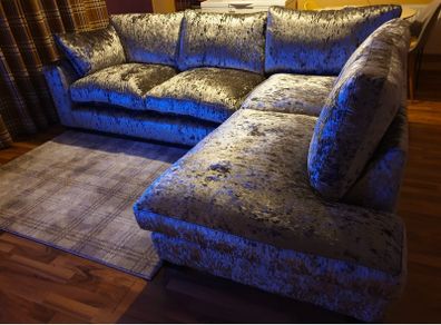 Corner Sofa