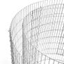 3 x Round Gabions (90x40) FREE Delivery Image 5