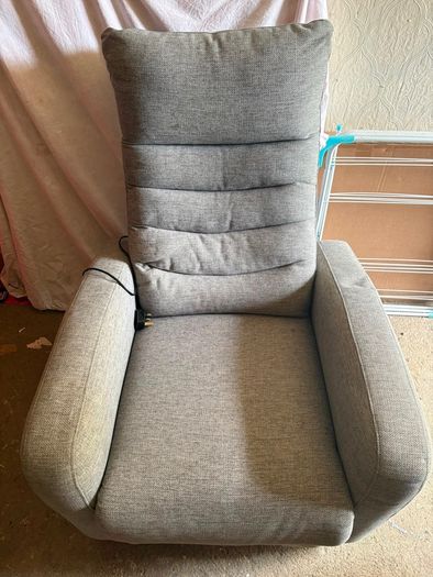 EZ Living Armchair