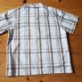 Check Shirt Age 5-6 Image 2