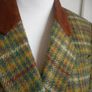 Vintage 1980s Country Chique Jacket Image 2