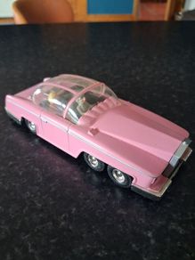 thunderbirds