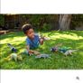 Jurassic World Dominion Megaraptor - New / Sealed (Packaging Wear - See Photos) Image 7