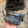 DJI Avata 2 FPV Drone Bundle - Batteries, Goggles & Extras Image 4