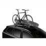 Thule Motion 600 roofbox Image 4