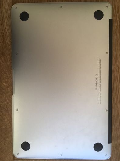 Apple MacBook Air 11" 1.7GHz i7 8Gb RAM 128Gb SSD, Big Sur OS in original box
