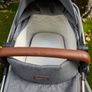 Silvercross Wave tandem pram car seat (like Vista) Image 4