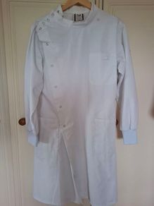 Lab Coat