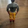 GI Joe Backstop 1987 Image 4