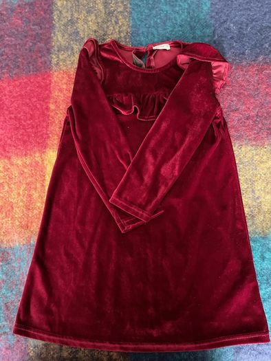 Christmas dress