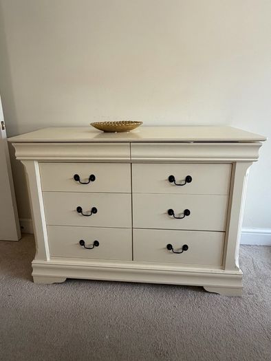 Complete Bedroom Set
