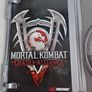 Mortal Kombat Deadly Alliance PlayStation2 Ps2 Games Original Image 4