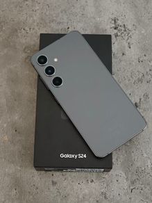 Samsung Galaxy S24 - 256GB