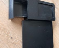 Gaggia coffee machine base