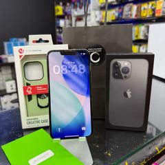 IPhone 13 Pro