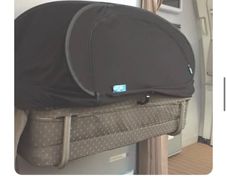 Cozigo light blackout for bassinet or buggy