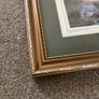 Phillip Gray framed original print of the Gougan Barra Co. Cork Image 5