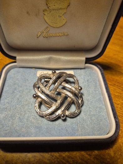 Vintage Brooch