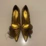 Vera Wang Heels Image 7