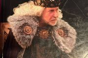 King Lear