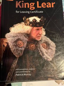 King Lear