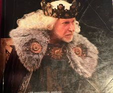 King Lear