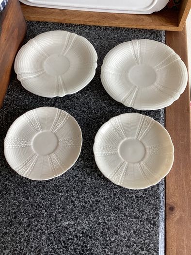 Belleek Collection Bundle 1st & 2nd Black Marks