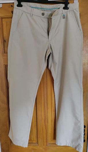 Cross Sportswear Sweden trousers 34W/31L