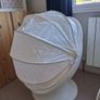 Ikea egg chair kids (ps lomsk) Image 2