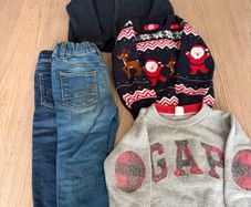 Boy clothes 18m to 24m