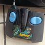 Tyco/Matel Batman Batboat Remote control 27Mhz Image 3