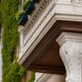 concrete Corbel - decorative architecture Image 2