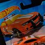 '10 Camaro SS ! Fire Department ! from HW Rescue Set ! Image 2