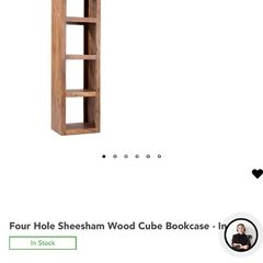 shelves