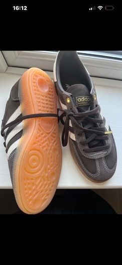 Gazelle adidas
