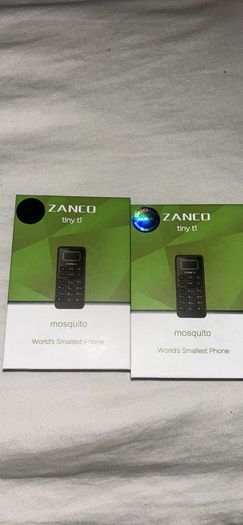 Zanco Mosquito