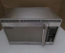 NEW power point steam oven