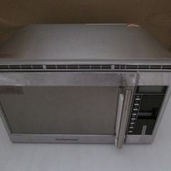 NEW power point steam oven