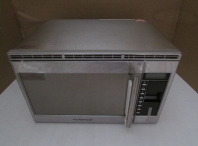 NEW power point steam oven