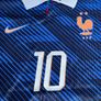 France World Cup Jersey Image 2