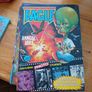 Dan Dare/Eagle Annuals/Comic Image 3