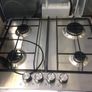 Large range of new display model gas hobs Image 3