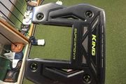 King Cobra Supernova Putter 35"