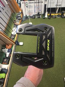 King Cobra Supernova Putter 35"