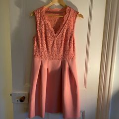 Claudie Pierlot dress