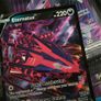 Eternatus V ! Ultra Rare ! from Darkness Ablaze Set ! 2020 ! Pokemon Card ! Image 2